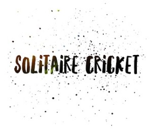 Solitaire Maintenance Logo